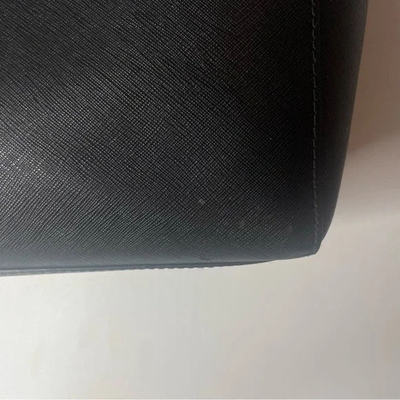 Tory Burch Emerson Small Buckle Tote - Picture 7 of 15